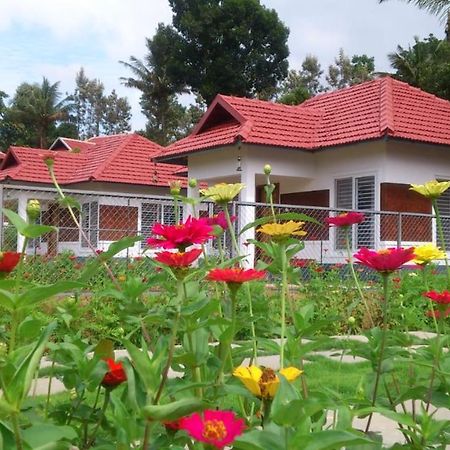 Camp Nishani Bhagamandala Exterior photo