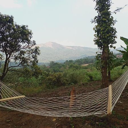 Camp Nishani Bhagamandala Exterior photo