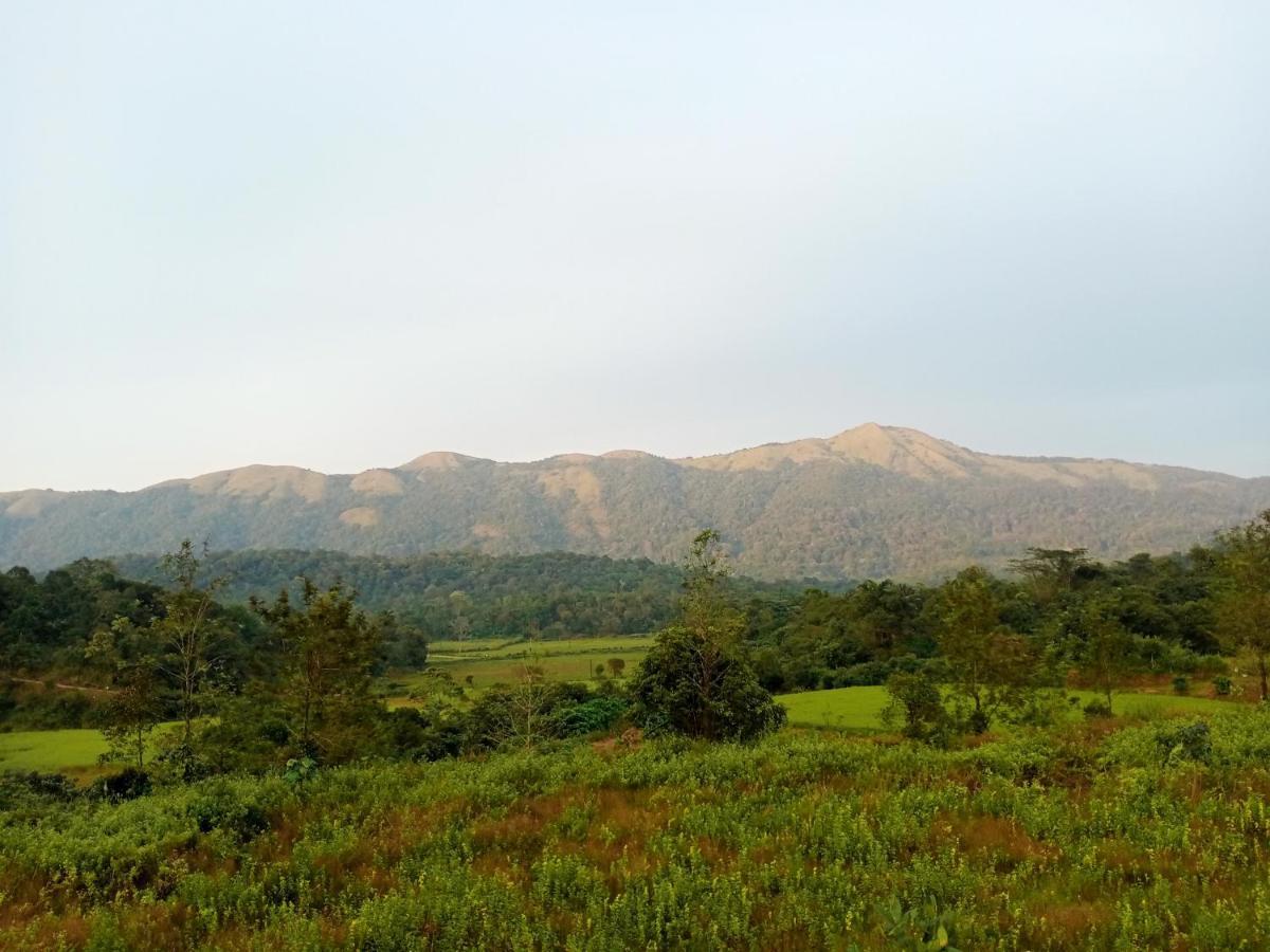 Camp Nishani Bhagamandala Exterior photo