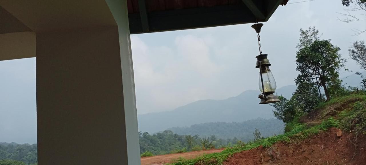 Camp Nishani Bhagamandala Exterior photo