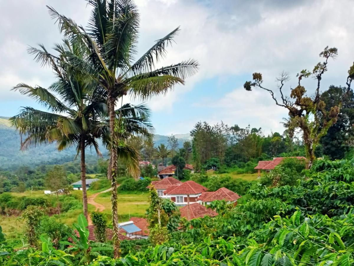 Camp Nishani Bhagamandala Exterior photo